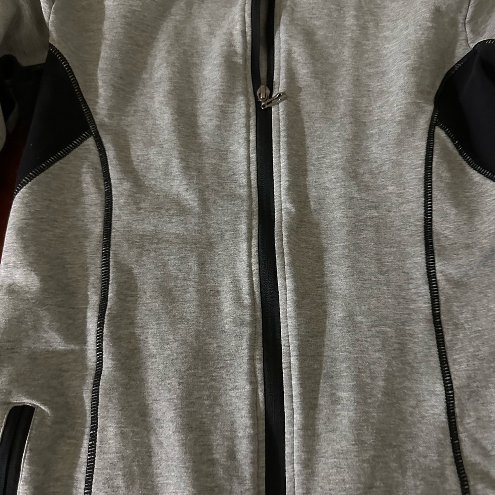 Jacket - Picture 3 of 8